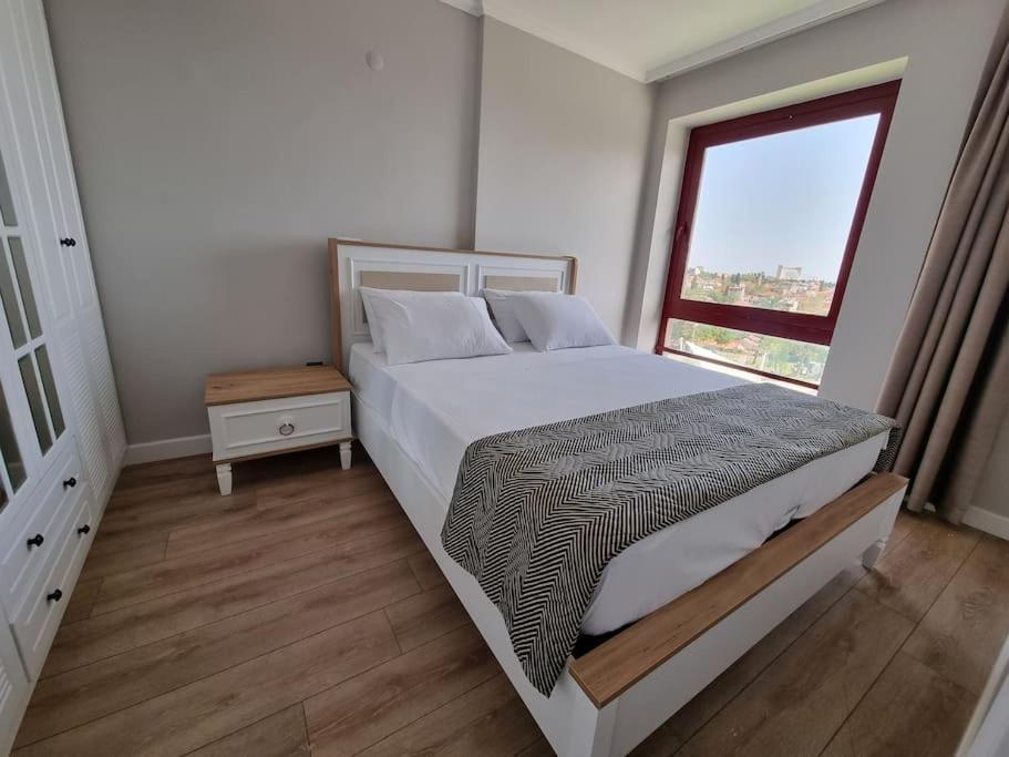 Royal Homes 401 Otel Antalya