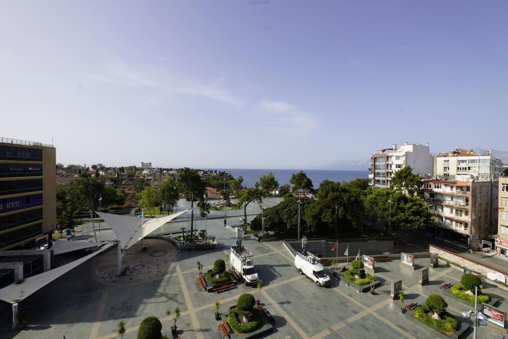 Otel Royal Homes 401 Antalya