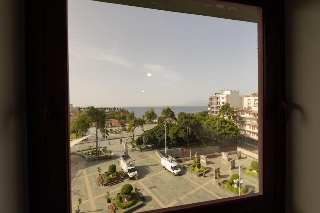 Royal Homes 401 Otel Antalya
