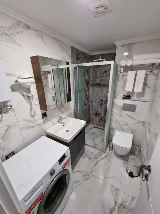 Otel Royal Homes 401